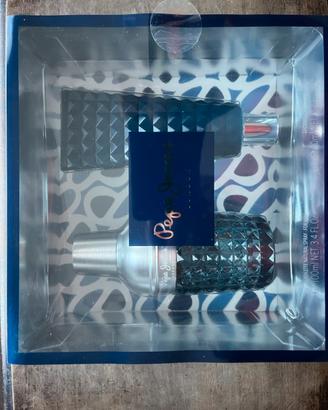 Confezione Pepe Jeans Profumo con shower gel
