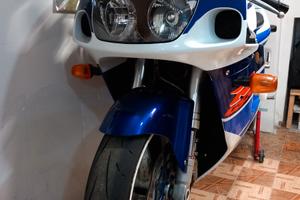 Suzuki GSX R 750 - 1997
