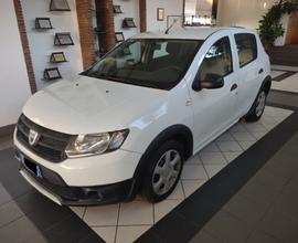 Dacia Sandero 1.2 75CV Ambiance GPL