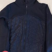 Abbigliamento fantino