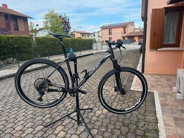 Wilier 503x PRO