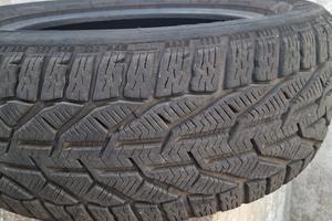 Riken M+S 215/55 R16 