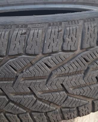 Riken M+S 215/55 R16 