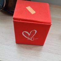 Orologio Sweet Years Rosso - Vintage Anni 2000 - S