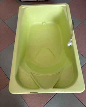 Vaschetta e Sterilizzante