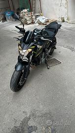 Kawasaki z650