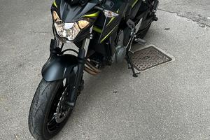 Kawasaki z650