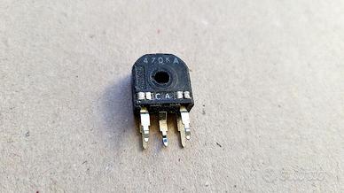 componenti elettronici resistenti