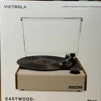 Giradischi Victrola Eastwood II con altoparlanti