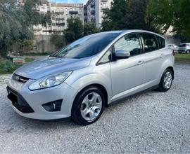 Ford C-Max 1.6 TDCi 115CV Titanium