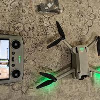 DJI 3 Mini Pro + RC