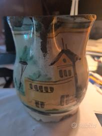 cannata Caltagirone metà XIX