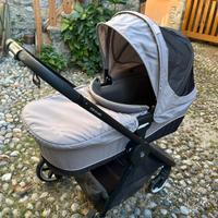 Cybex trio Iris M air