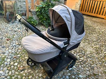 Cybex trio Iris M air