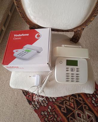 Telefono per anziani