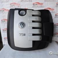 Copri motore volkswagen touareg rf3175