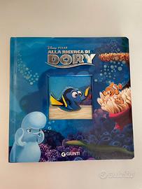 Libro Dory GIUNTI