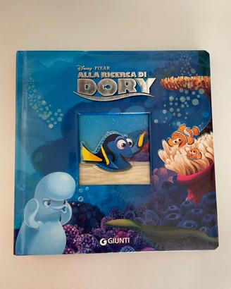 Libro Dory GIUNTI