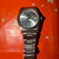 Rolex Oyster Perpetual Datejust anni’90