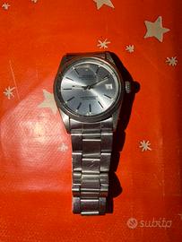 Rolex Oyster Perpetual Datejust anni’90