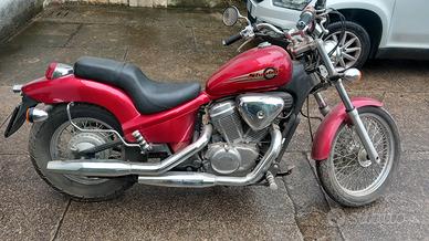 Honda VT 600 Shadow - 2000