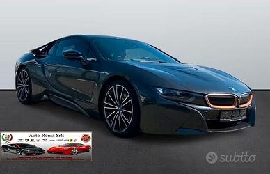 Bmw i8 serie Coupé Base*Facelift*!!Finanzio Fini a