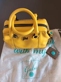 Borsa con tracolla Gabs