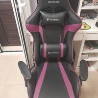 Sedia gaming
