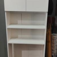 mobile a colonna per bagno
