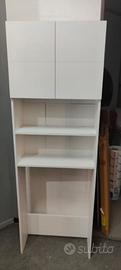 mobile a colonna per bagno