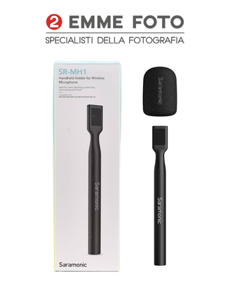 SARAMONIC SR-MH1 SUPPORTO - NUOVO