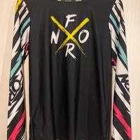 Maglia forn lab da bici