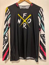 Maglia forn lab da bici