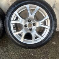 Cerchi Alfa Mito originali