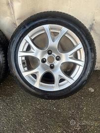 Cerchi Alfa Mito originali