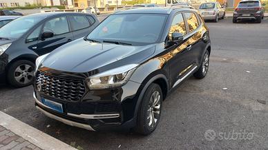 DR 4.0 Bifuel