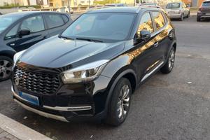 DR 4.0 Bifuel