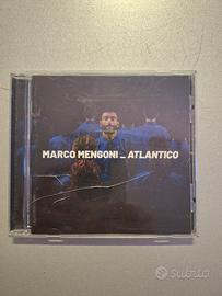 CD MARCO MENGONI ATLANTICO