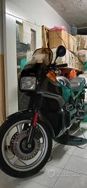 Bmw k 75 s - 1994