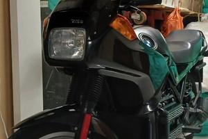Bmw k 75 s - 1994