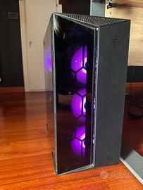 PC GAMING - i7 10700K | RTX 3070 | 32GB DDR