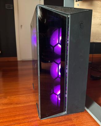 PC GAMING - i7 10700K | RTX 3070 | 32GB DDR