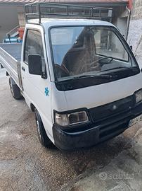 piaggio porter 