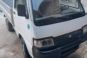 piaggio porter 