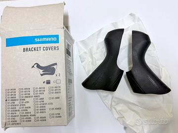Copri leve Shimano Ultegra ST R8000