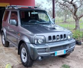 SUZUKI Jimny 3ª serie - 2006