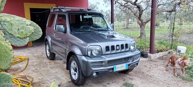 SUZUKI Jimny 3ª serie - 2006