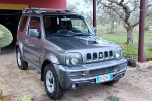 SUZUKI Jimny 3ª serie - 2006