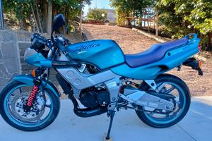 Honda NSR 125 F Raiden - Consegna a Domiclio