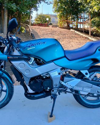 Honda NSR 125 F Raiden - Consegna a Domiclio